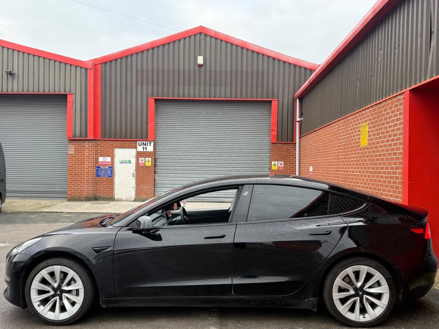 Used Tesla Model 3 2020 for sale - 77081738: Photo 8