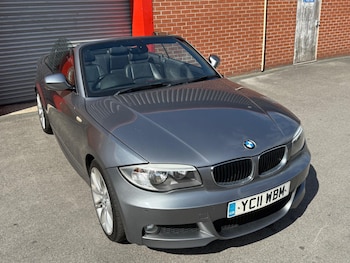 Used BMW 1 Series 2011 for sale - 75540341: Photo