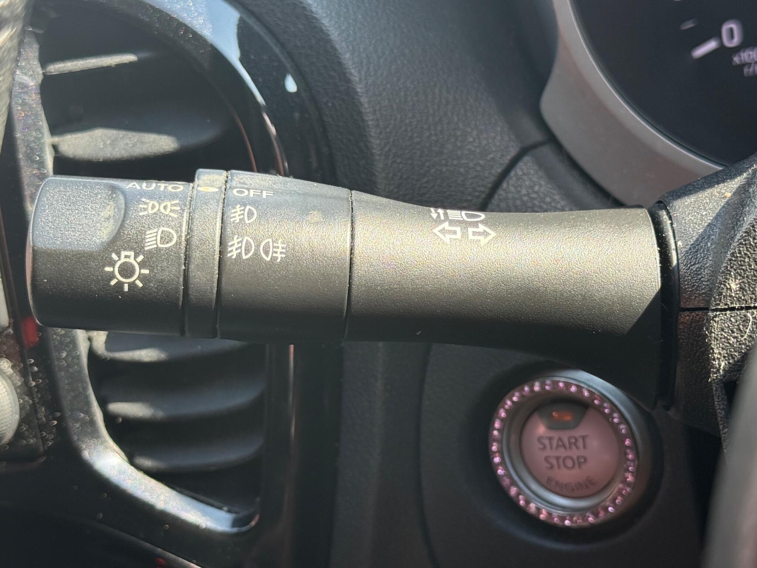 Used Nissan Juke 2015 for sale - 76990991: Photo 13