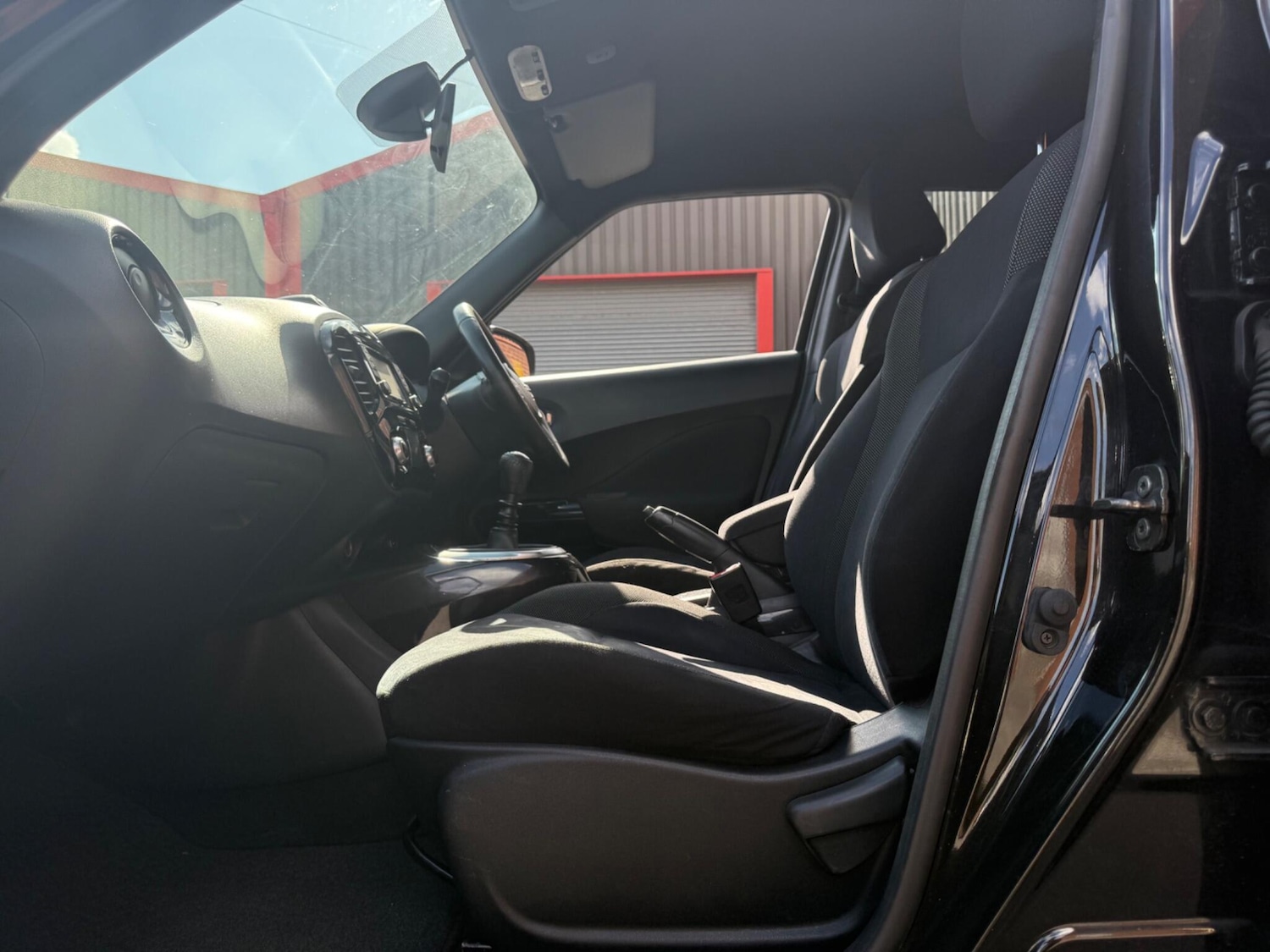 Used Nissan Juke 2015 for sale - 76990991: Photo 19