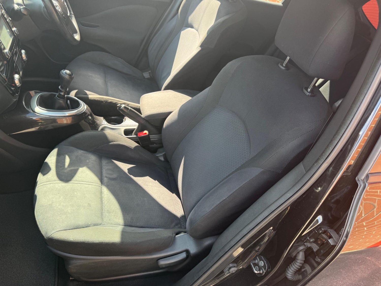 Used Nissan Juke 2015 for sale - 76990991: Photo 20