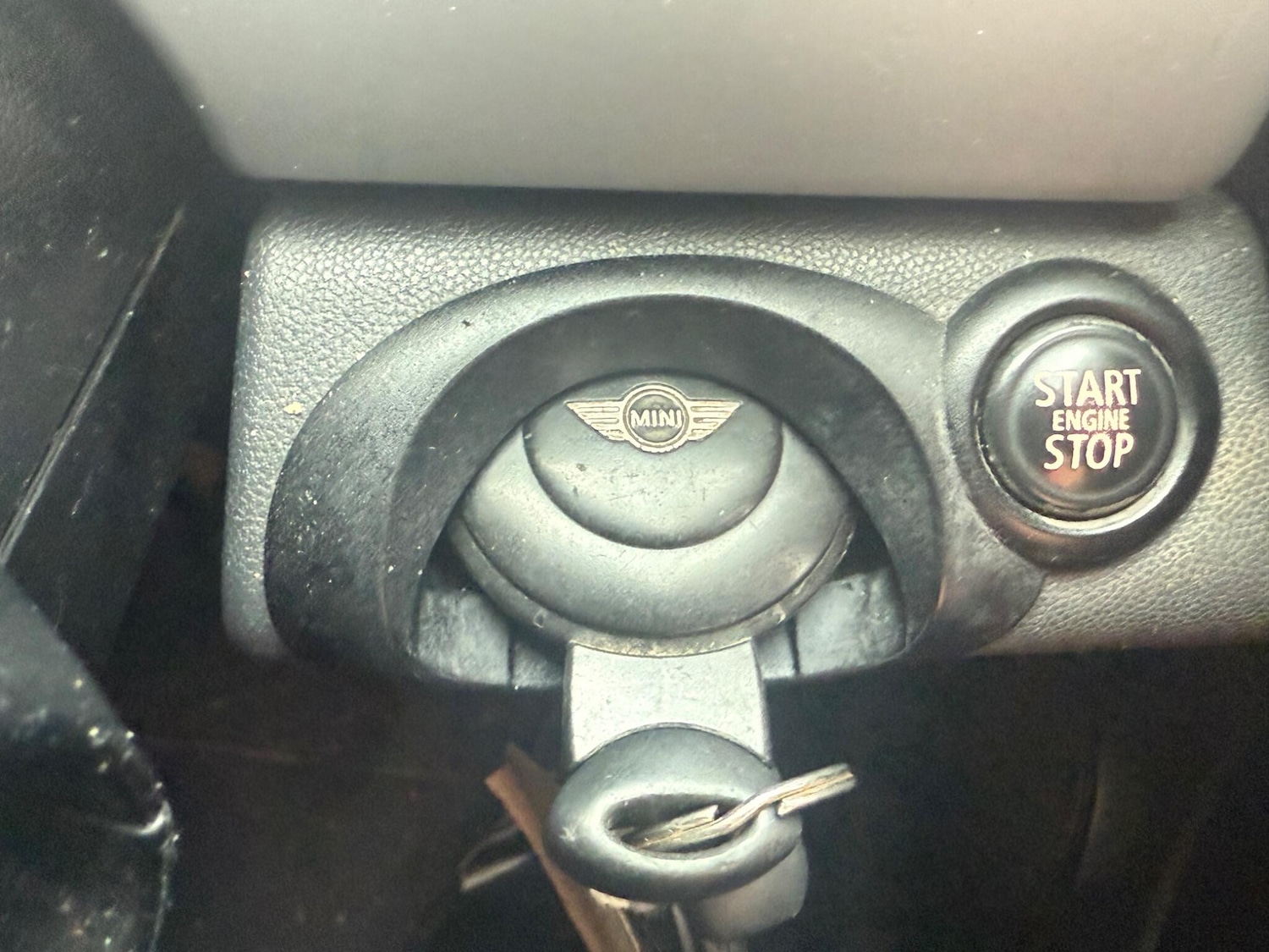 Used MINI Hatch 2009 for sale - 77598003: Photo 11