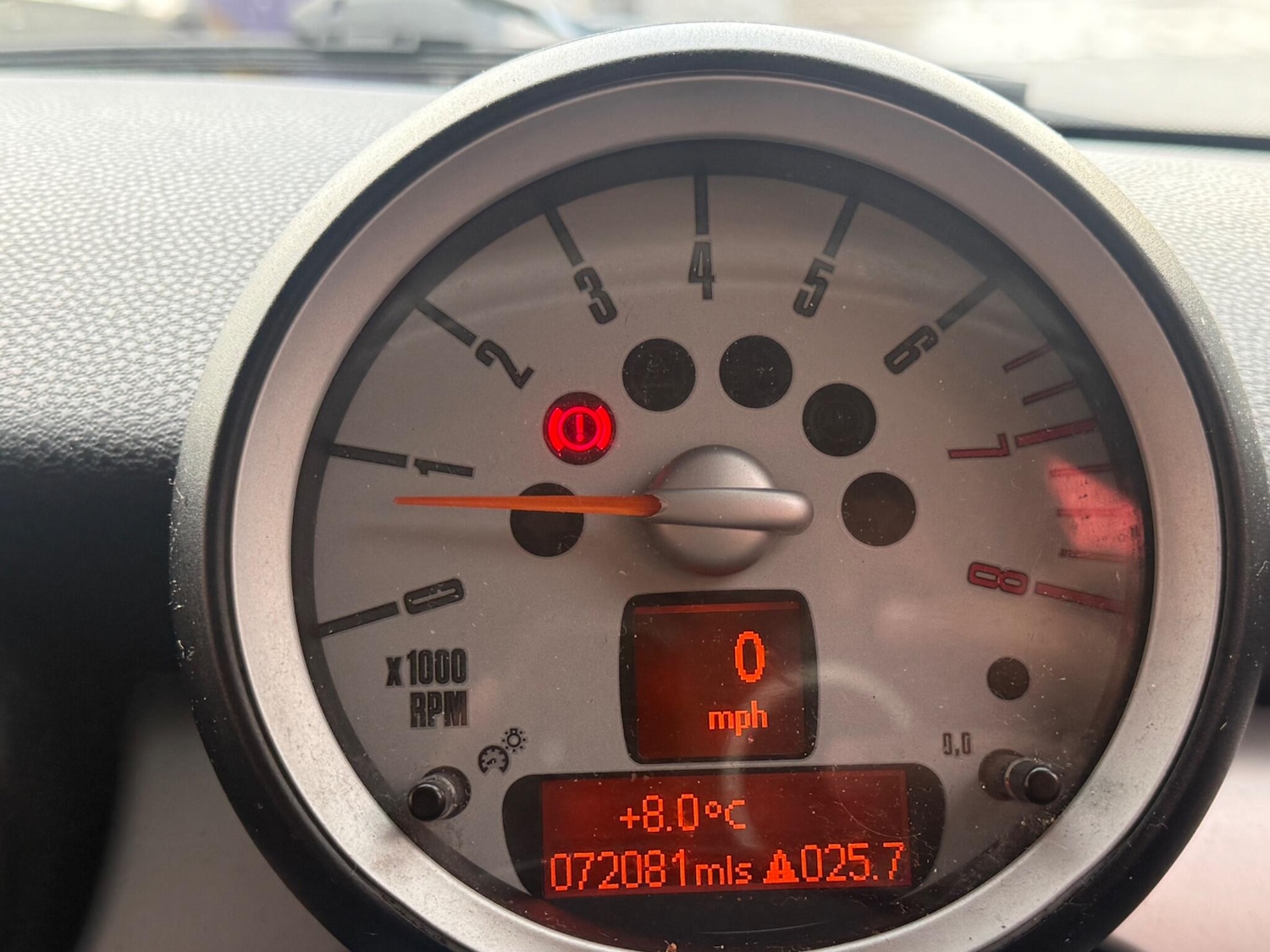 Used MINI Hatch 2009 for sale - 77598003: Photo 12