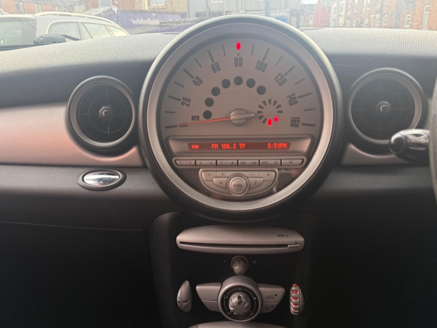 Used MINI Hatch 2009 for sale - 77598003: Photo 14