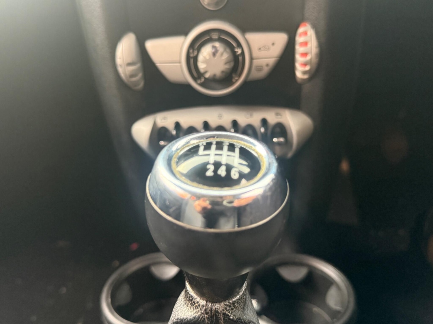 Used MINI Hatch 2009 for sale - 77598003: Photo 16