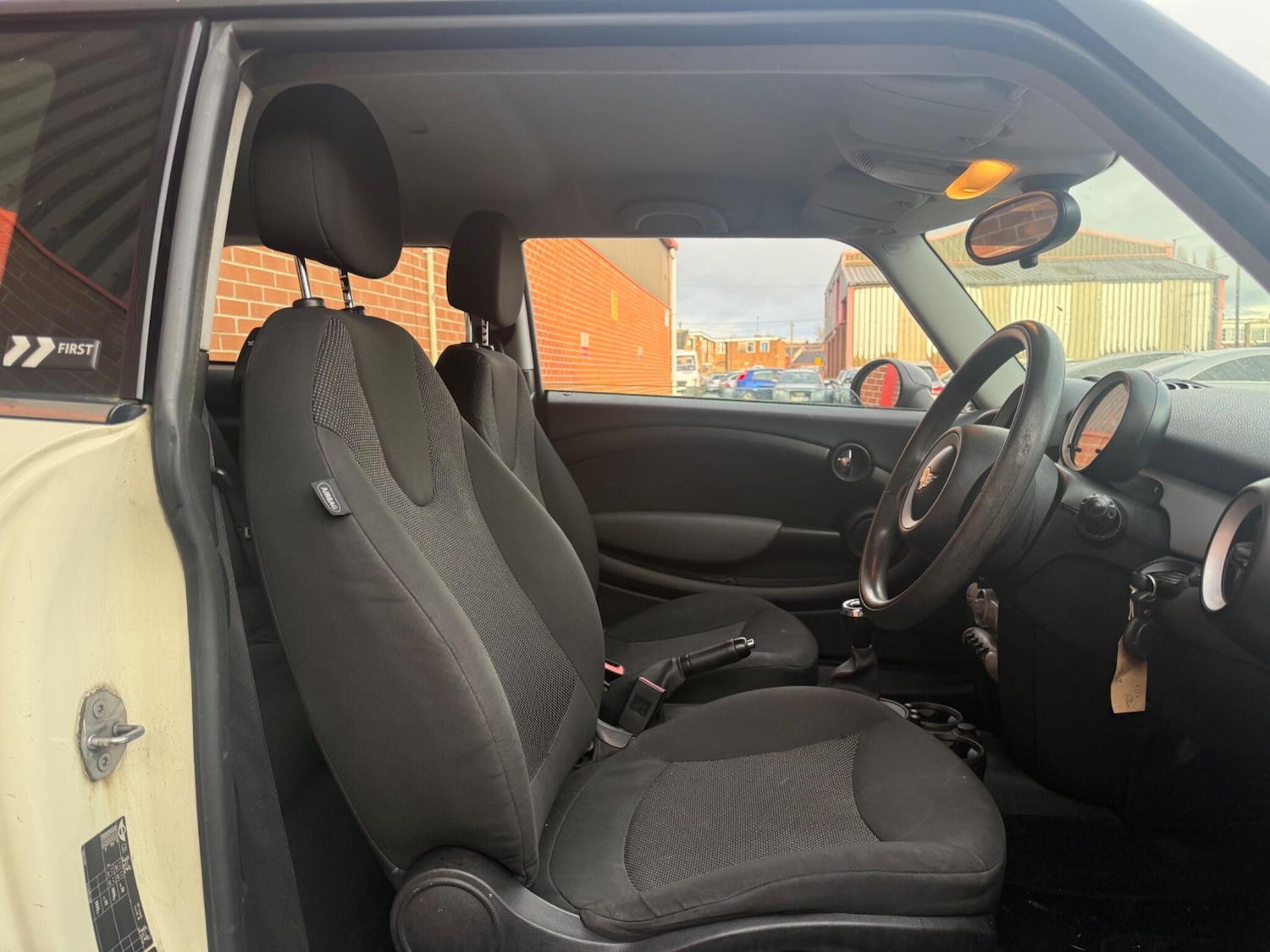 Used MINI Hatch 2009 for sale - 77598003: Photo 18