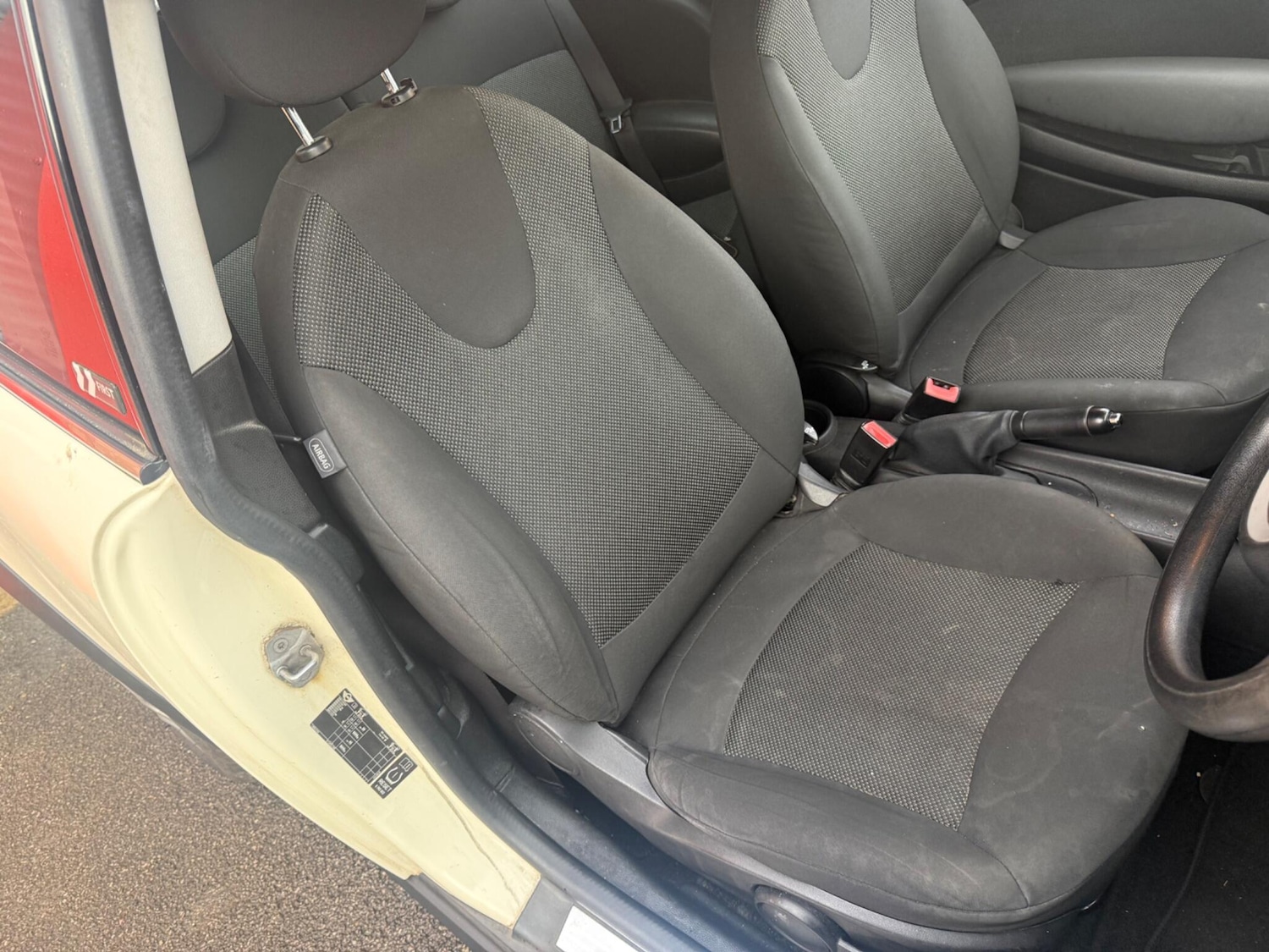 Used MINI Hatch 2009 for sale - 77598003: Photo 19