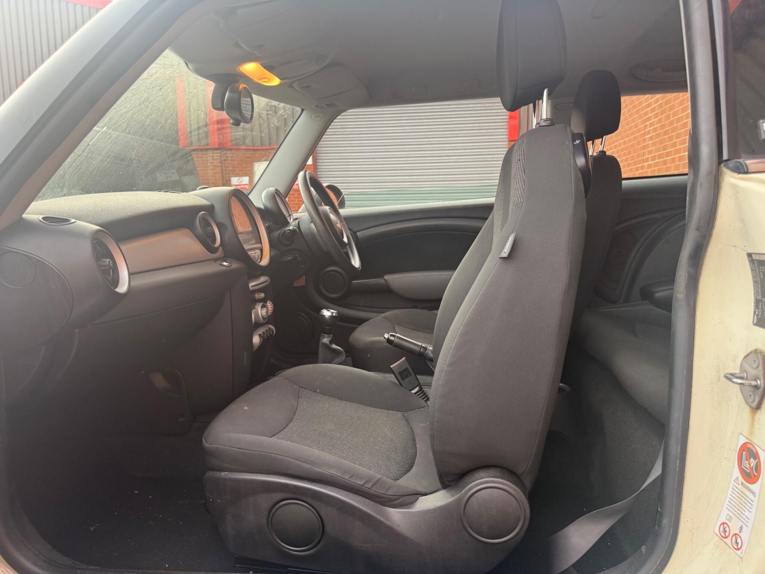 Used MINI Hatch 2009 for sale - 77598003: Photo 20