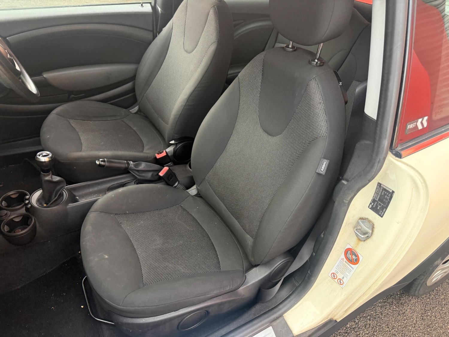 Used MINI Hatch 2009 for sale - 77598003: Photo 21