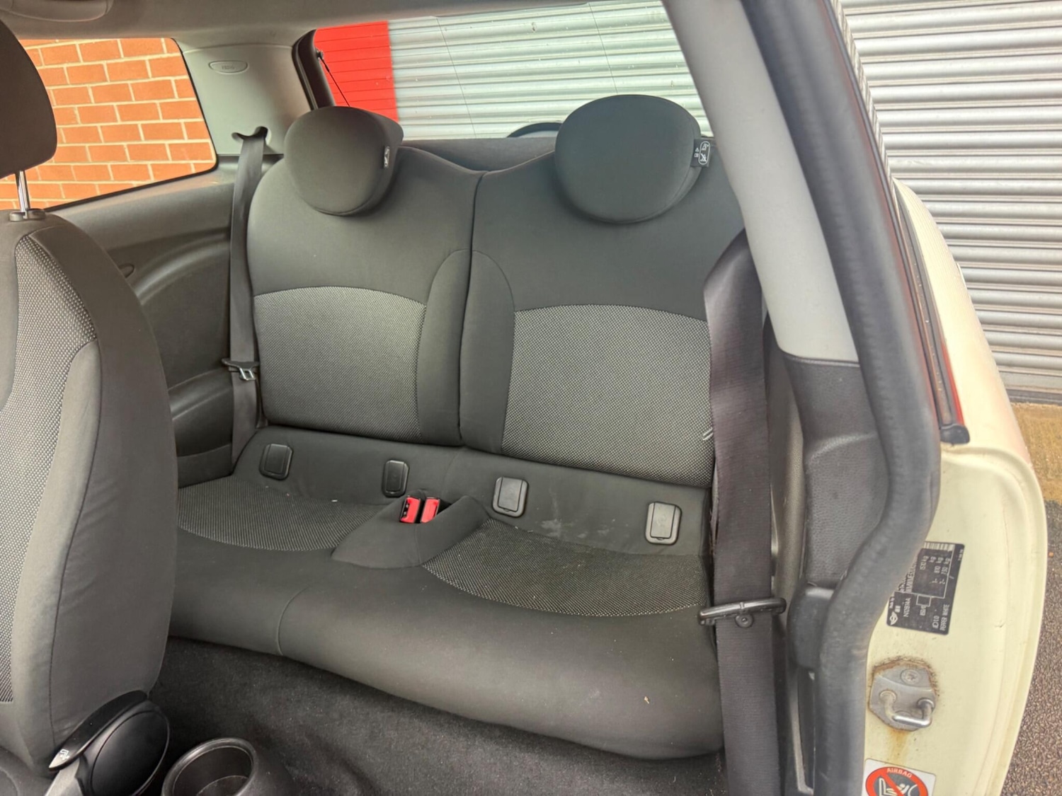 Used MINI Hatch 2009 for sale - 77598003: Photo 22