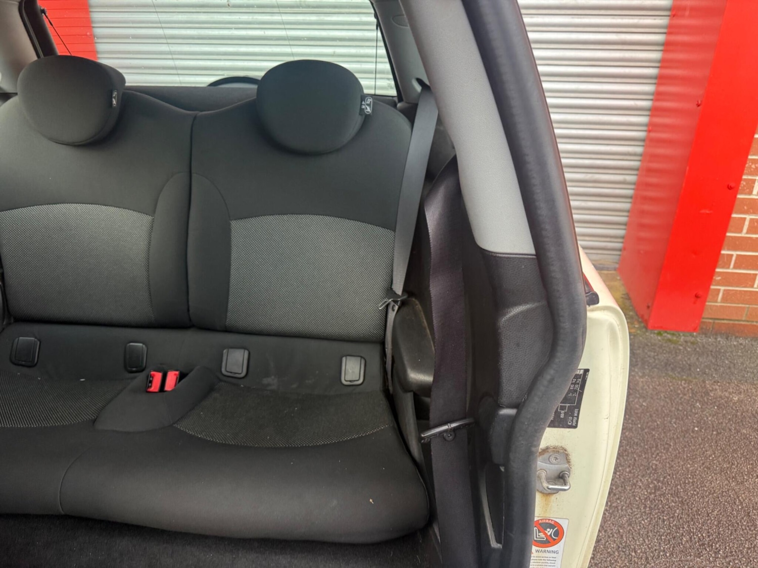 Used MINI Hatch 2009 for sale - 77598003: Photo 23