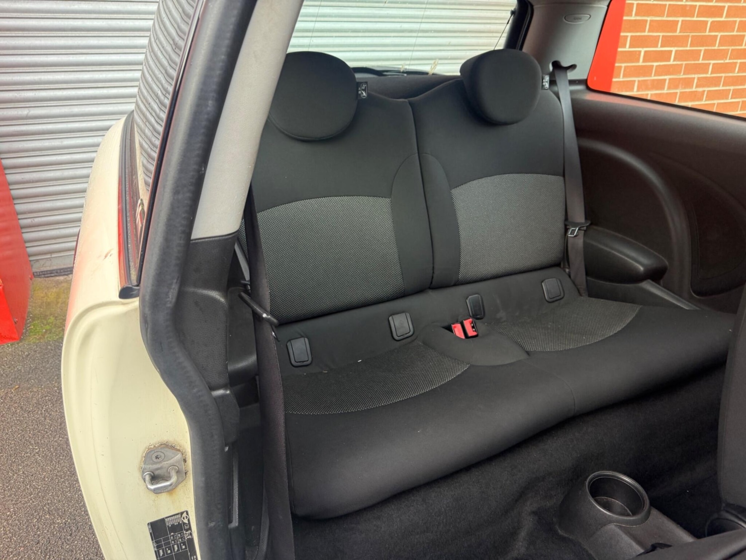 Used MINI Hatch 2009 for sale - 77598003: Photo 24