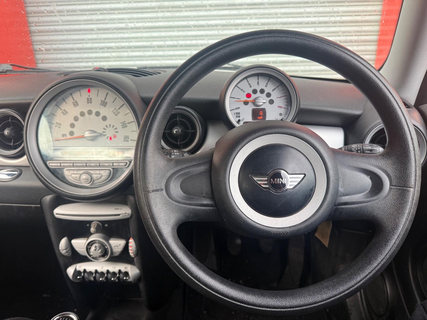 Used MINI Hatch 2009 for sale - 77598003: Photo 26