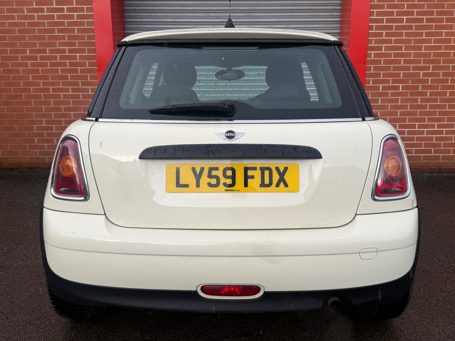 Used MINI Hatch 2009 for sale - 77598003: Photo 27