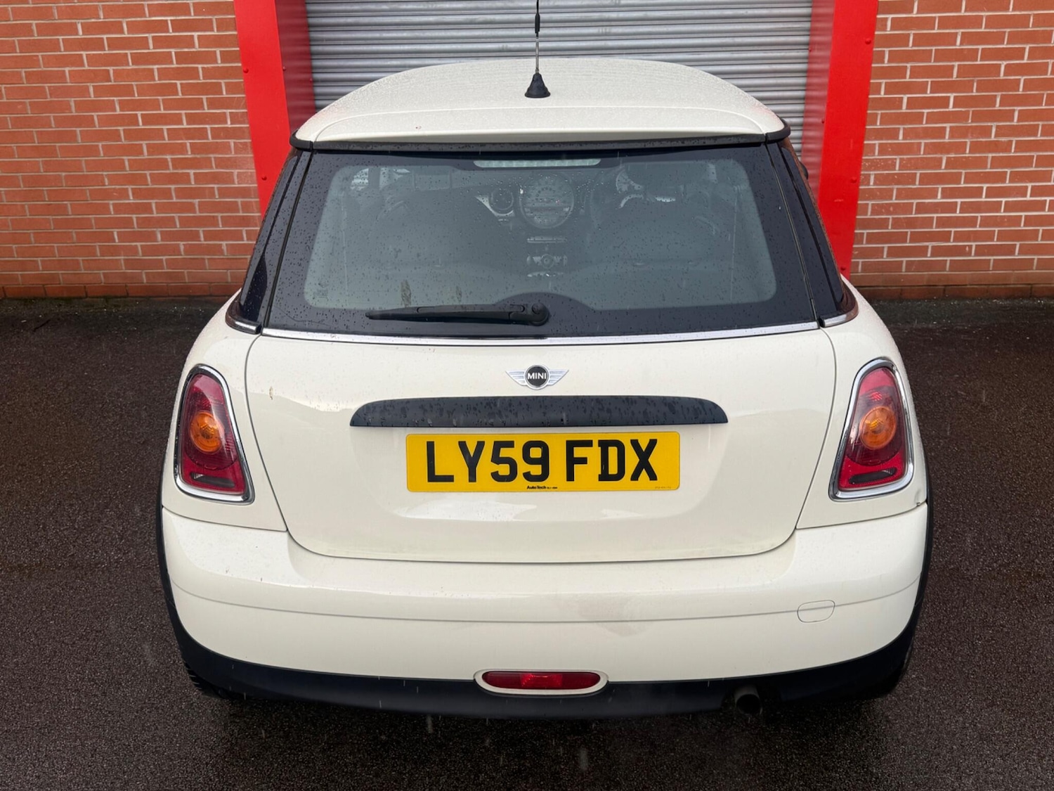 Used MINI Hatch 2009 for sale - 77598003: Photo 28