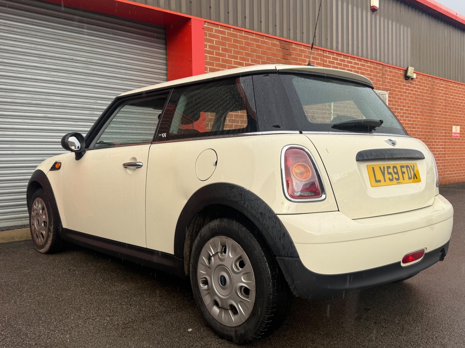 Used MINI Hatch 2009 for sale - 77598003: Photo 29