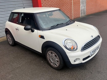 Used MINI Hatch 2009 for sale - 77598003: Photo