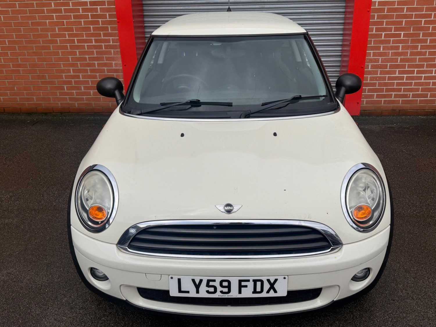 Used MINI Hatch 2009 for sale - 77598003: Photo 3