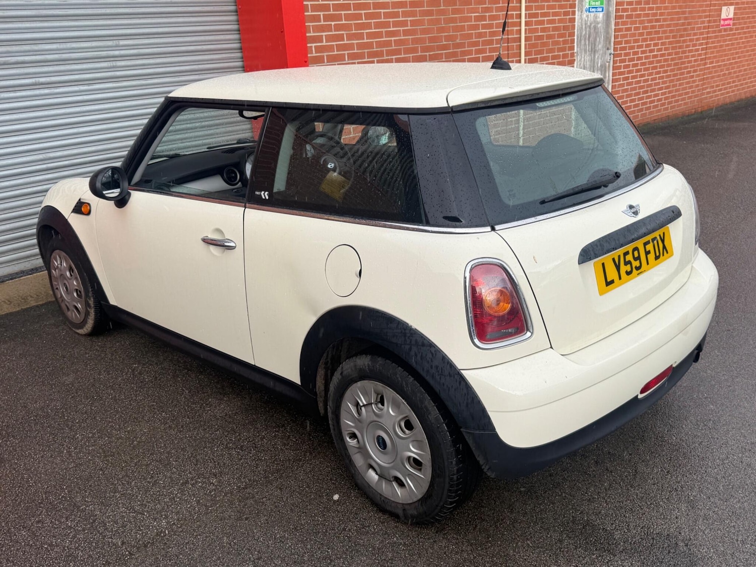 Used MINI Hatch 2009 for sale - 77598003: Photo 30