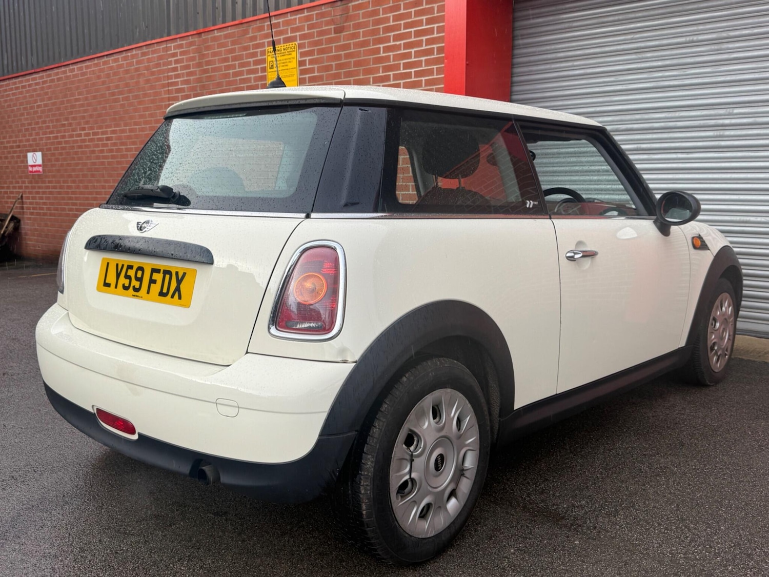 Used MINI Hatch 2009 for sale - 77598003: Photo 31
