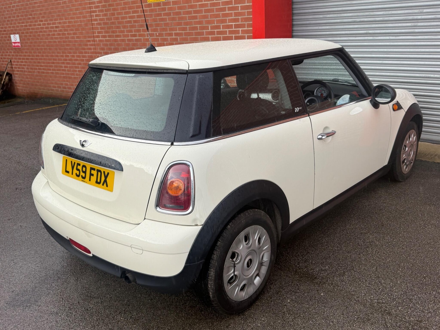 Used MINI Hatch 2009 for sale - 77598003: Photo 32