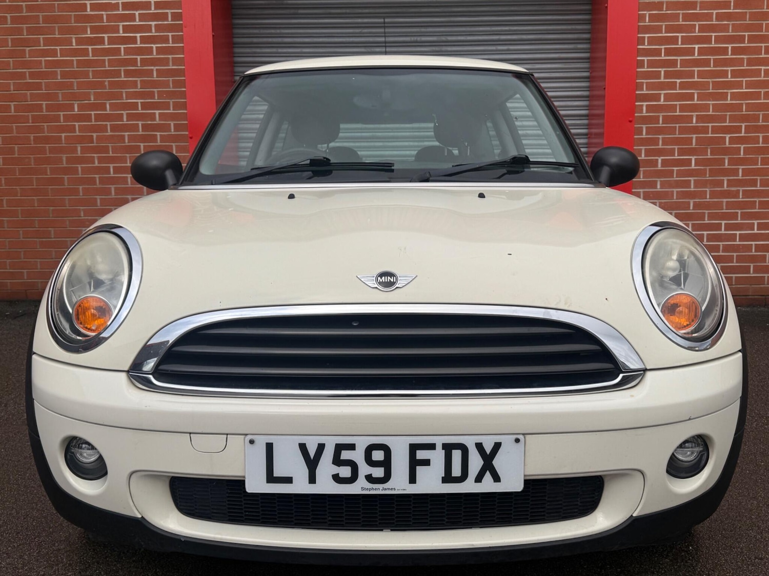 Used MINI Hatch 2009 for sale - 77598003: Photo 4