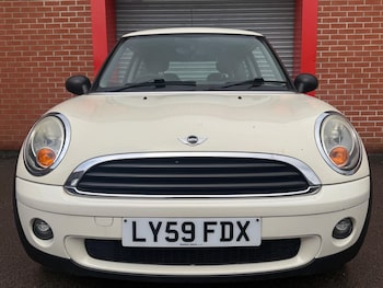 Used MINI Hatch 2009 for sale - 77598003: Photo
