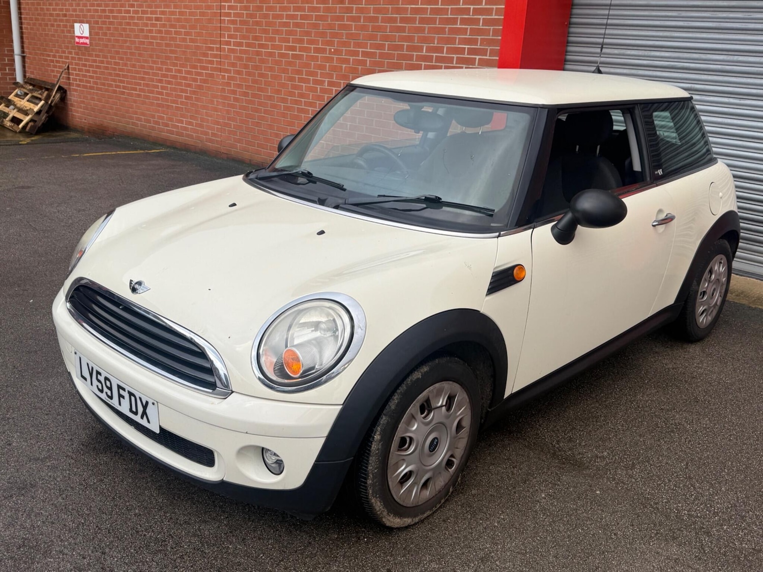 Used MINI Hatch 2009 for sale - 77598003: Photo 6