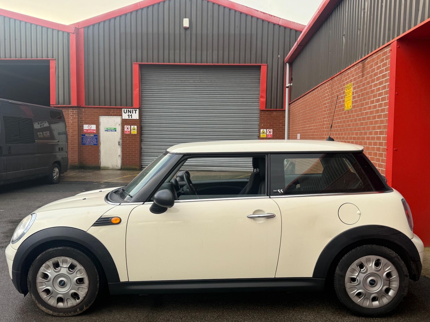 Used MINI Hatch 2009 for sale - 77598003: Photo 8