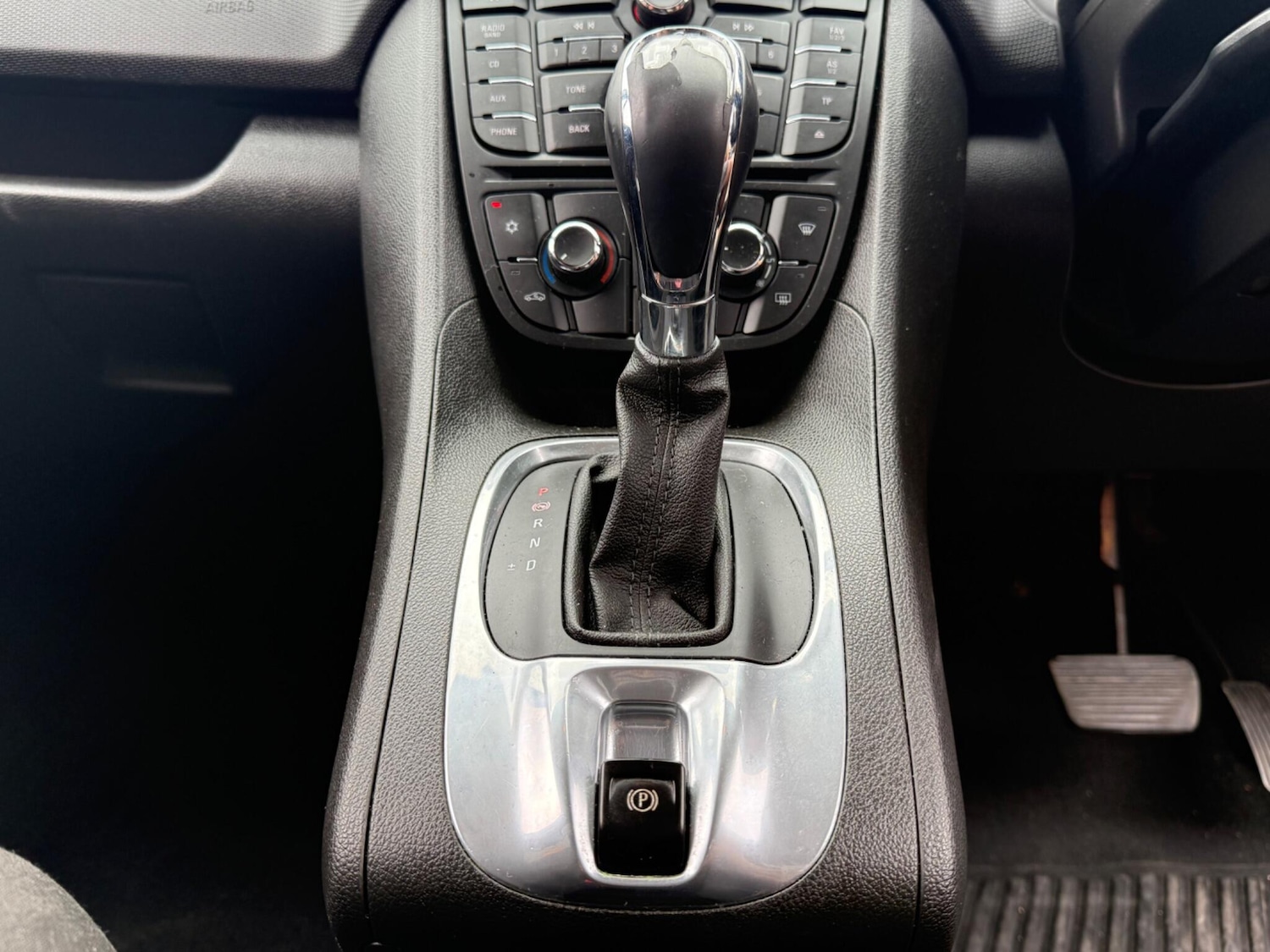 Vehicle 17