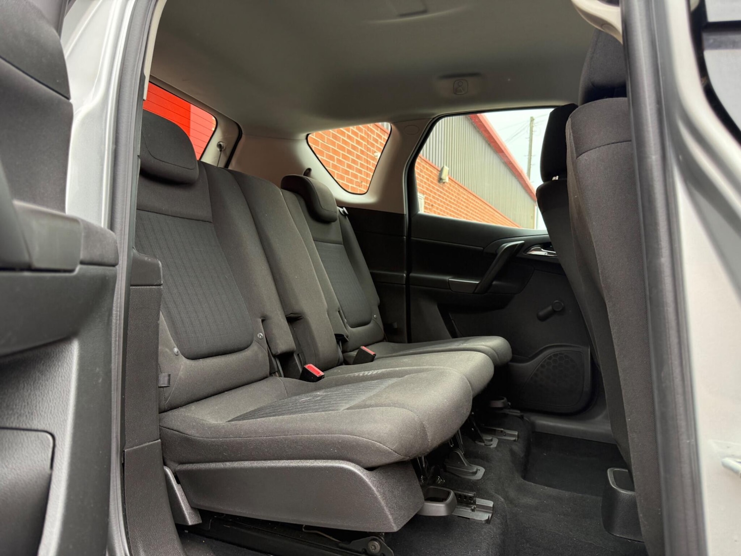 Vehicle 26