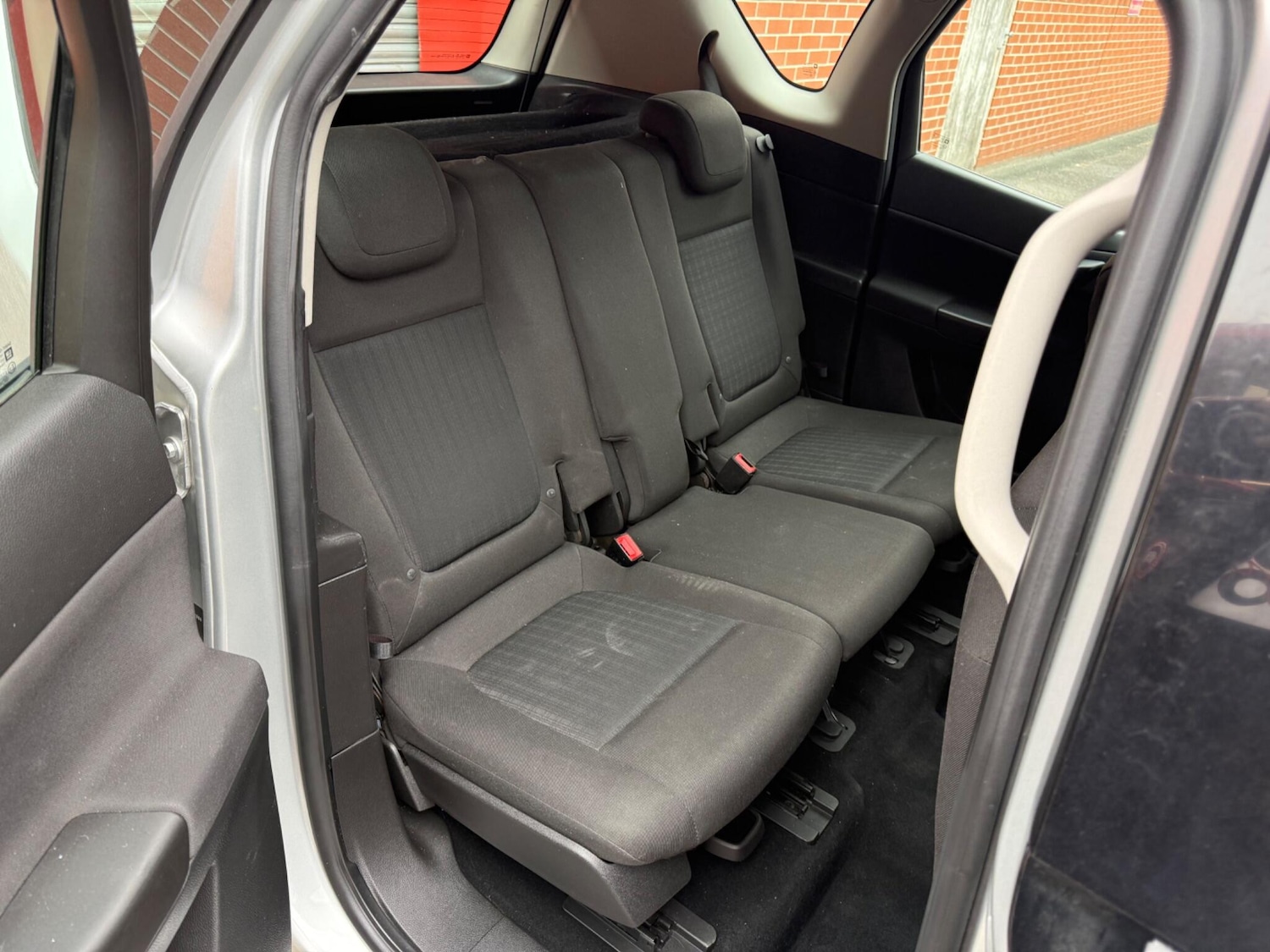 Vehicle 27