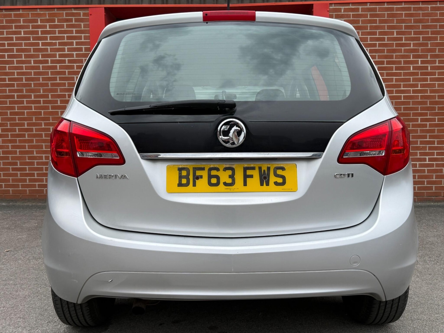 Vehicle 28