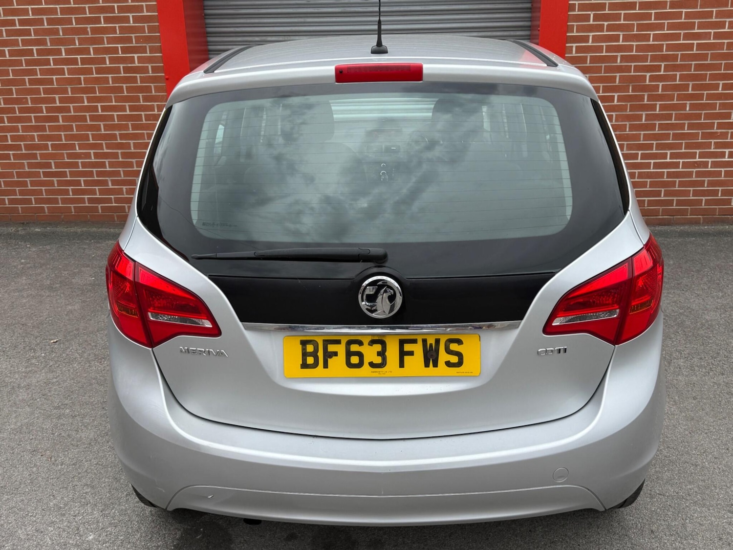 Vehicle 29