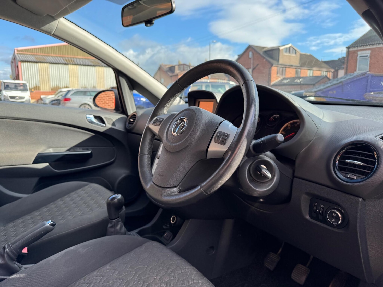 Used Vauxhall Corsa 2013 for sale - 76371075: Photo 11