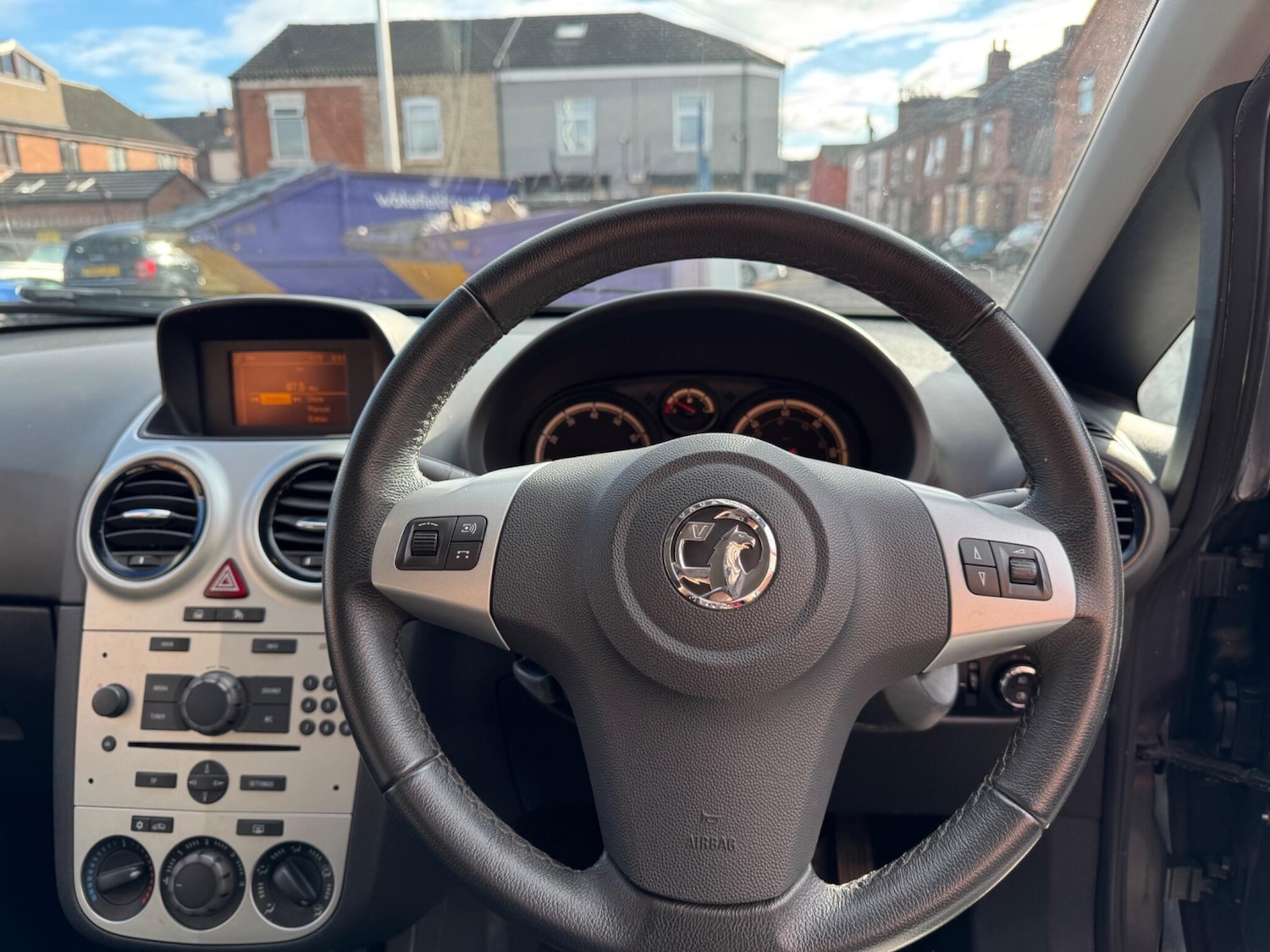 Used Vauxhall Corsa 2013 for sale - 76371075: Photo 19