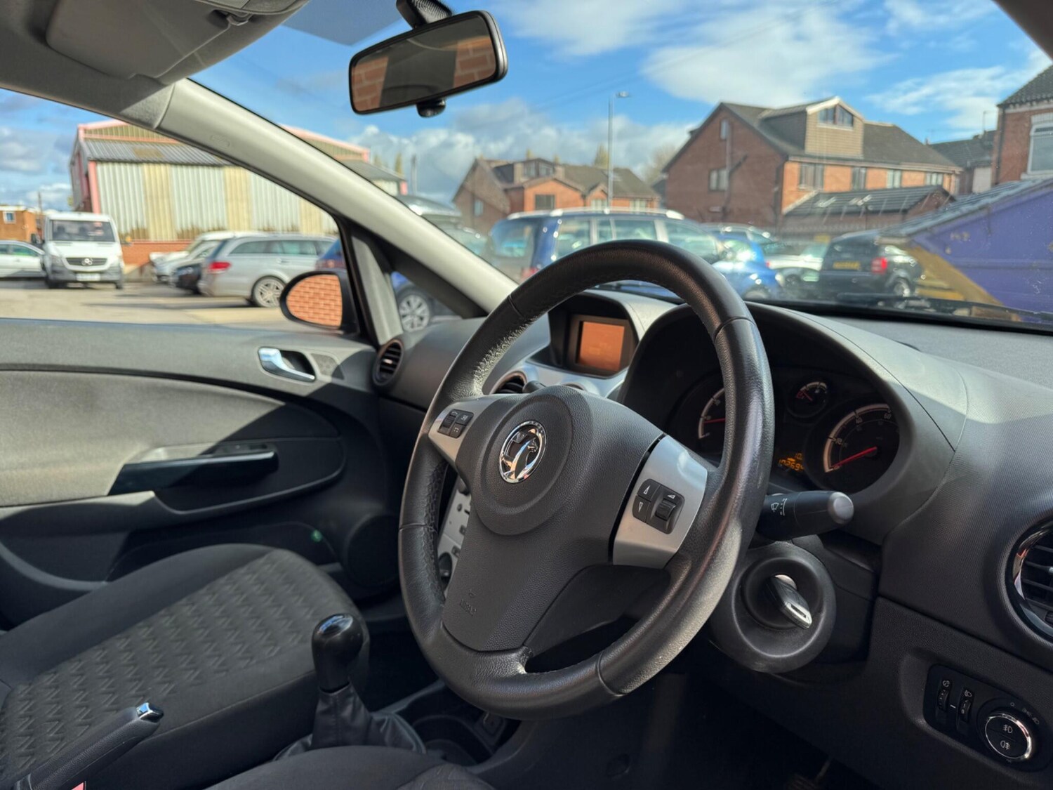 Used Vauxhall Corsa 2013 for sale - 76371075: Photo 21