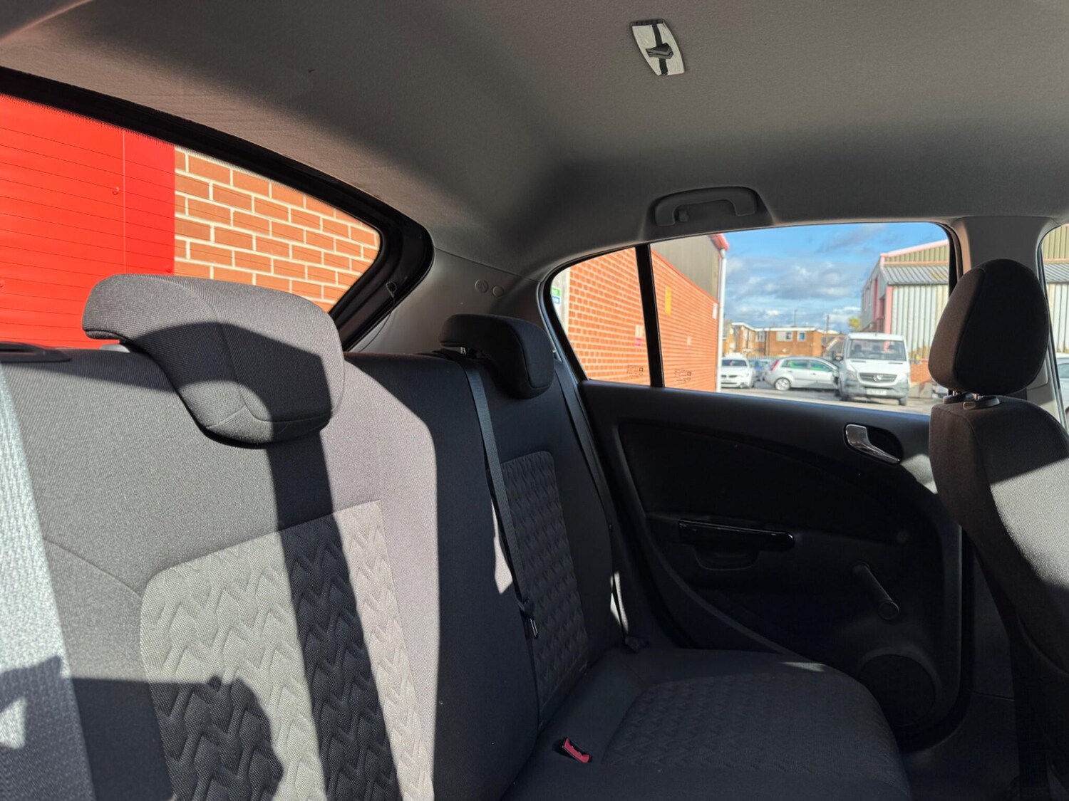 Used Vauxhall Corsa 2013 for sale - 76371075: Photo 23