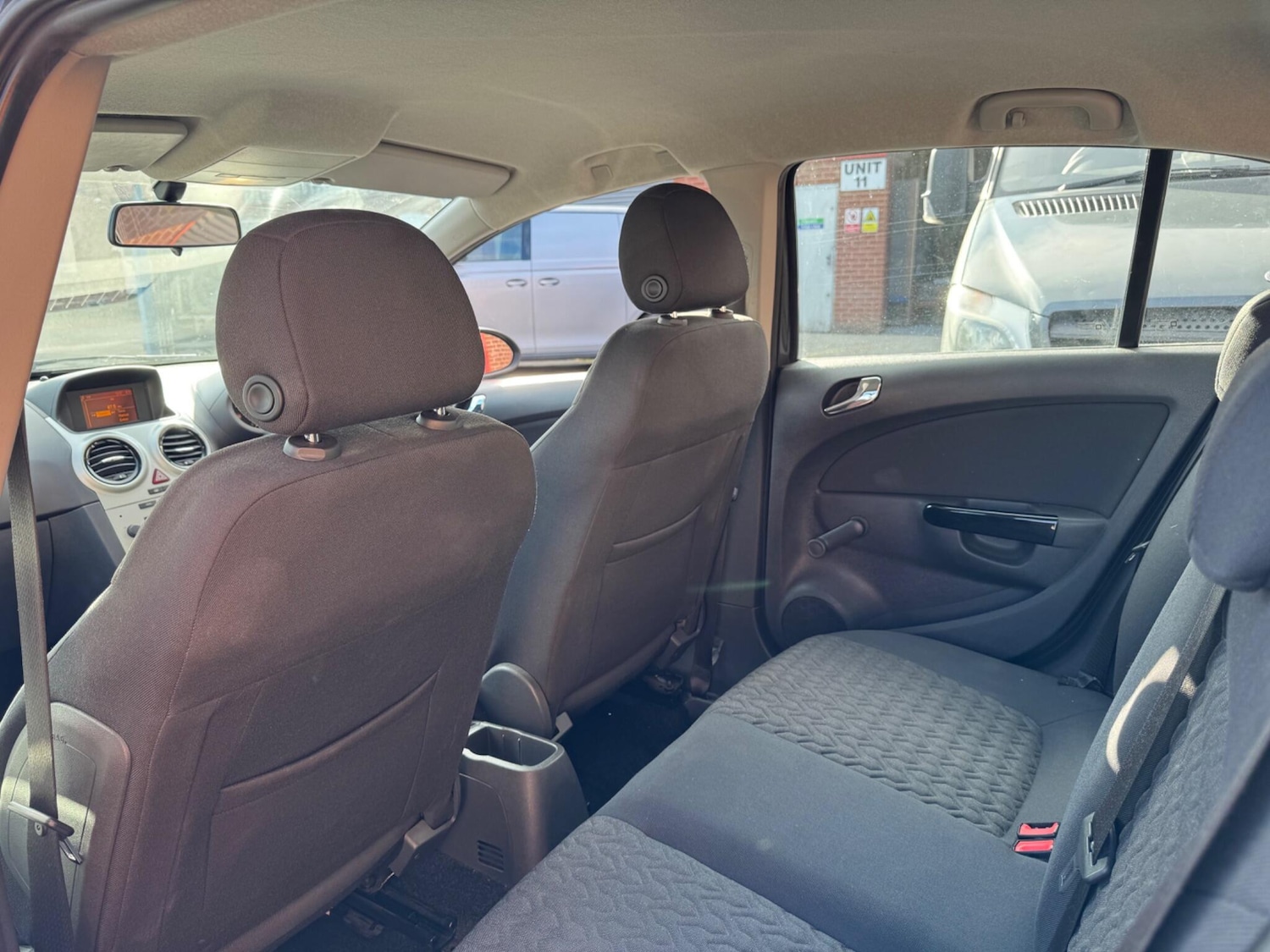 Used Vauxhall Corsa 2013 for sale - 76371075: Photo 24