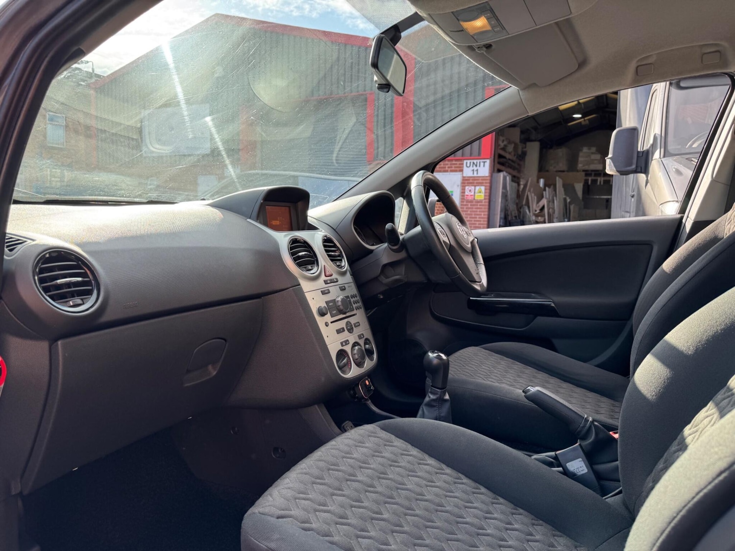 Used Vauxhall Corsa 2013 for sale - 76371075: Photo 26