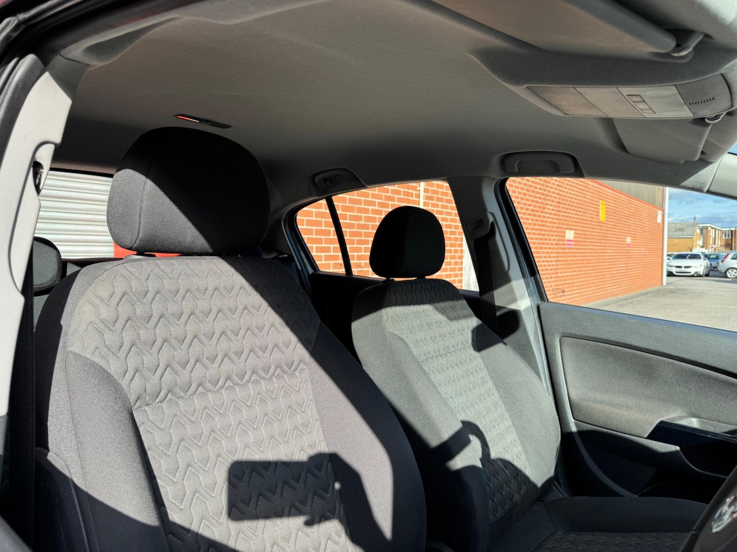 Used Vauxhall Corsa 2013 for sale - 76371075: Photo 9