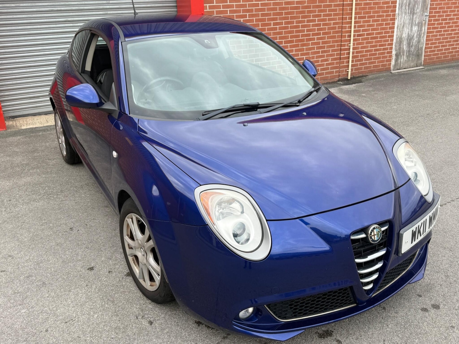Used Alfa Romeo MiTo 2011 for sale - 76989072: Photo 2