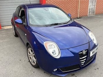 Used Alfa Romeo MiTo 2011 for sale - 76989072: Photo