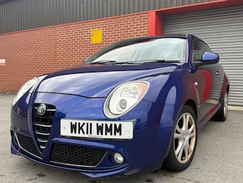 Used Alfa Romeo MiTo 2011 for sale - 76989072: Photo