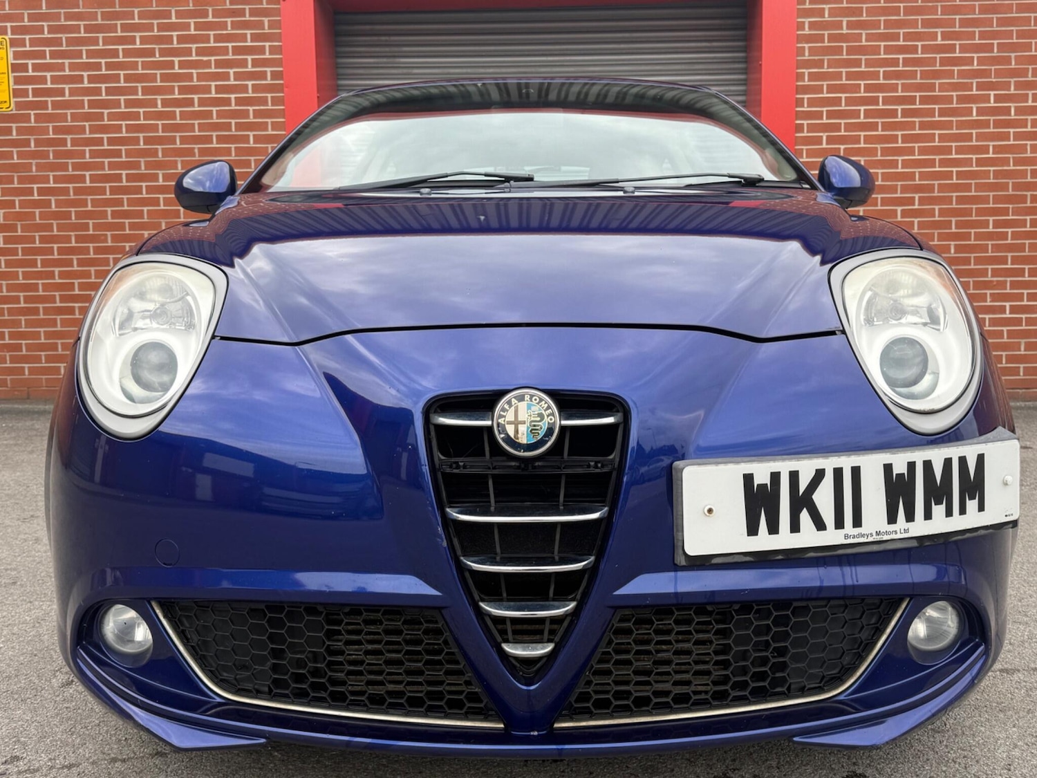 Used Alfa Romeo MiTo 2011 for sale - 76989072: Photo 5