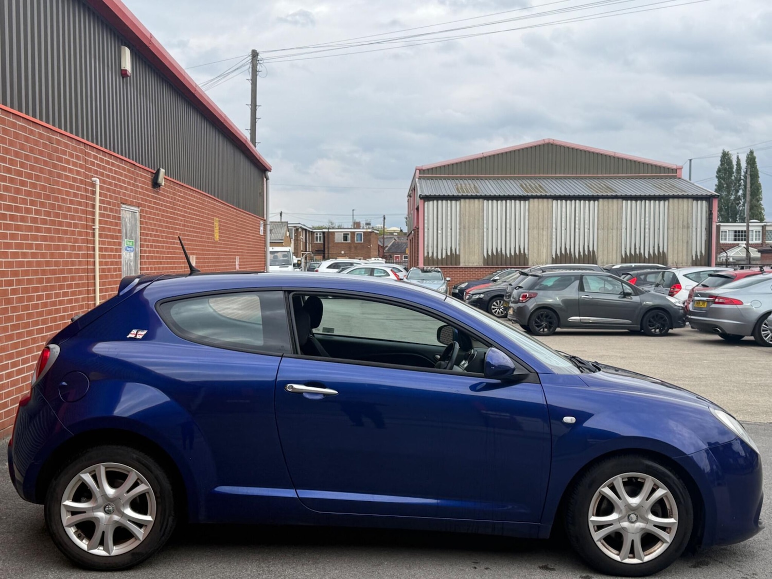 Used Alfa Romeo MiTo 2011 for sale - 76989072: Photo 7