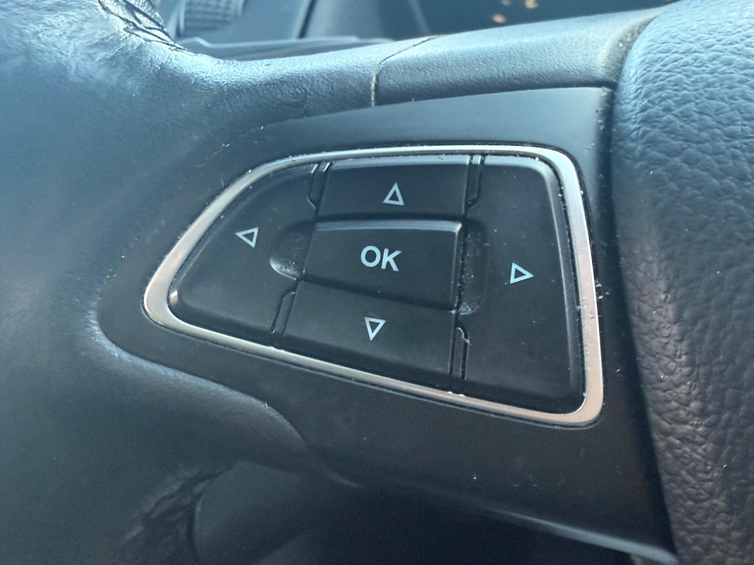 Used Ford Focus 2015 for sale - 76728556: Photo 14