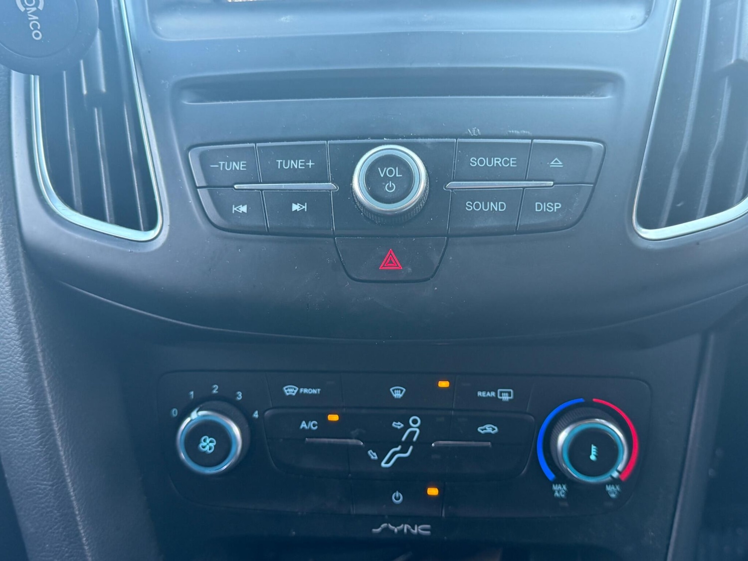 Used Ford Focus 2015 for sale - 76728556: Photo 17