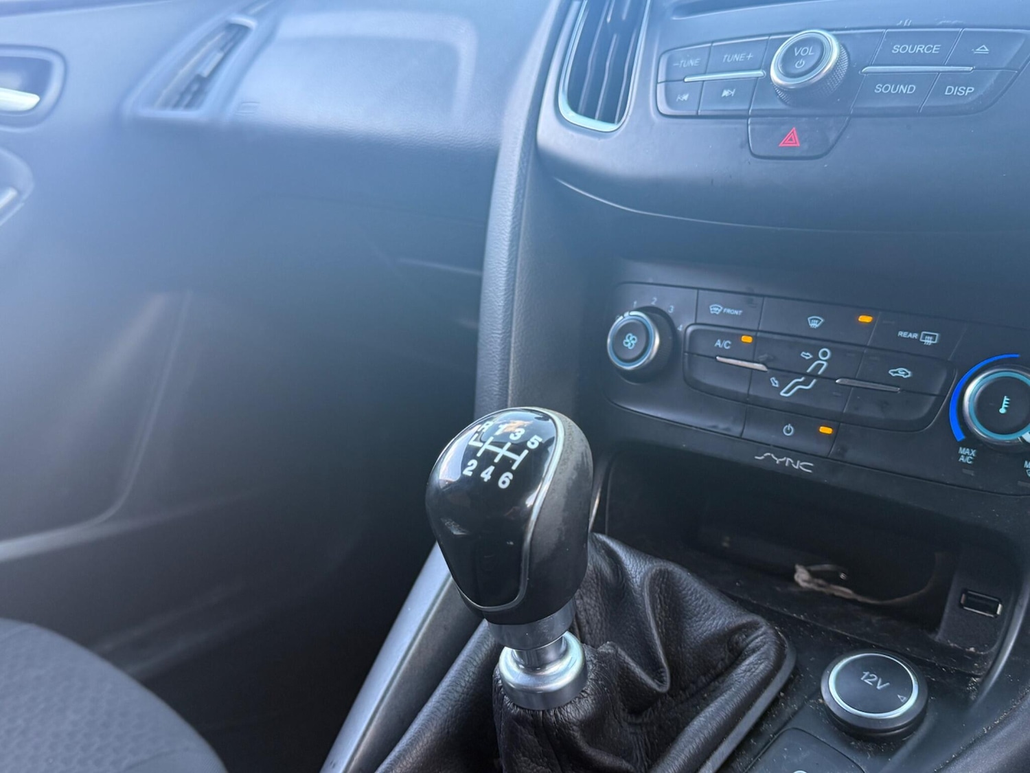 Used Ford Focus 2015 for sale - 76728556: Photo 18