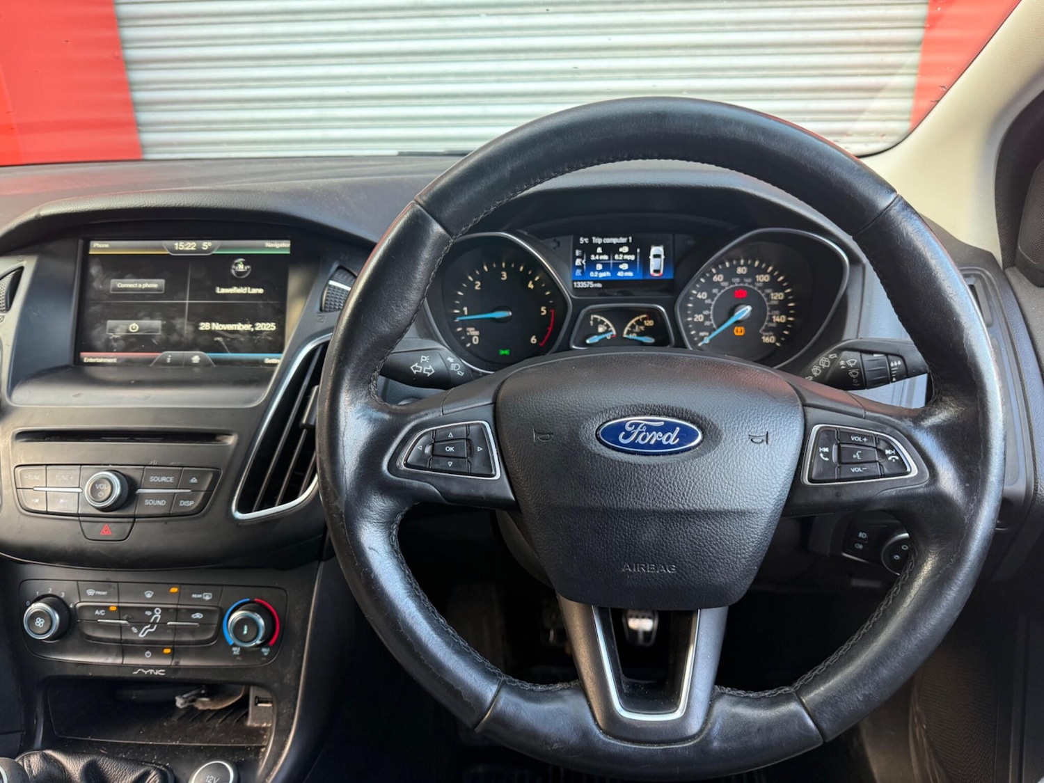 Used Ford Focus 2015 for sale - 76728556: Photo 19